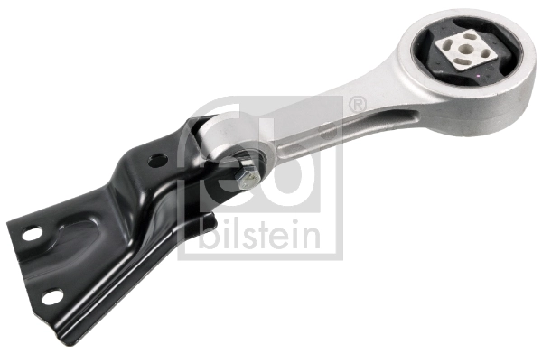 Mounting, engine
